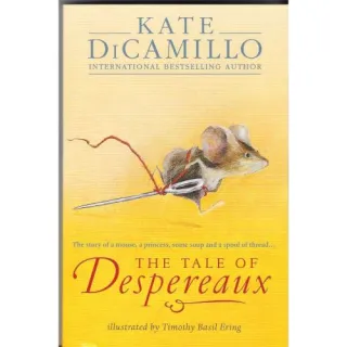 The Tale of Despereaux