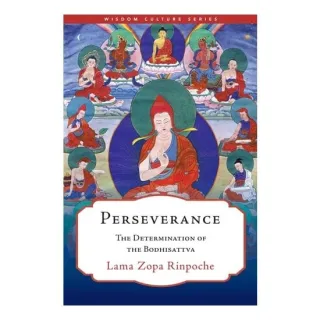 Perseverance