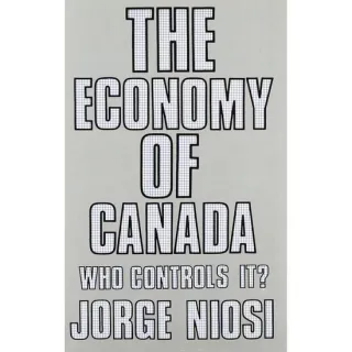 The Economy of Canada