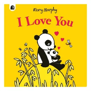 I Love You