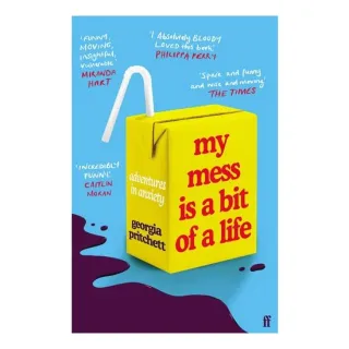 MyMessIsABitOfALife