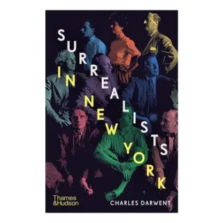 SurrealistsInNewYork