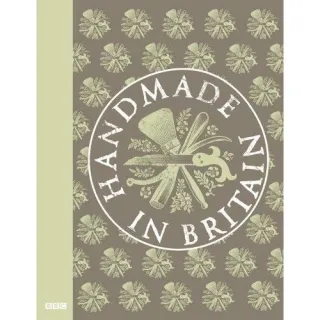 Handmade in Britain