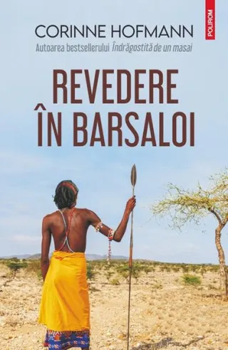 Revedere în Barsaloi
