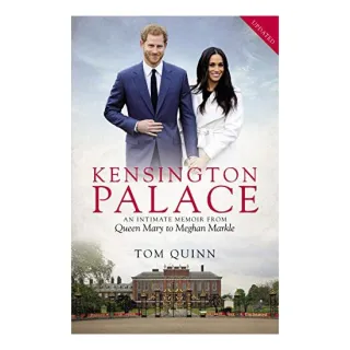 KENSINGTON PALACE