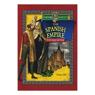 The Spanish Empire