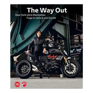 Marco Campelli : the Way Out