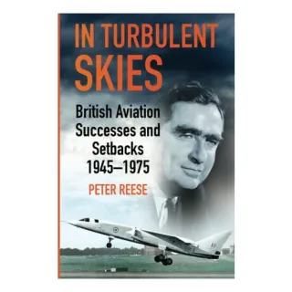 In Turbulent Skies