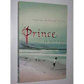 PRINCE (by Ib MIchael)