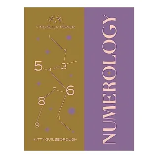 Find Your Power: Numerology