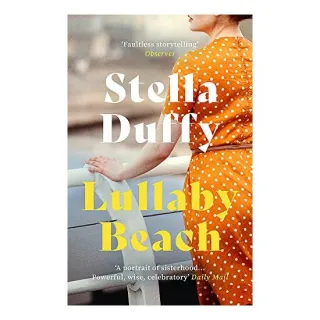Lullaby Beach