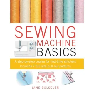 Sewing Machine Basics