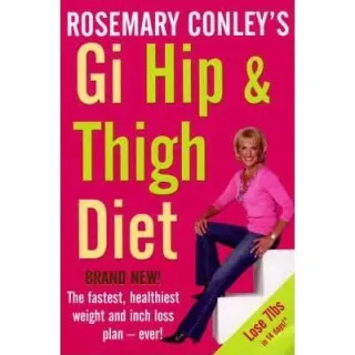 Gi Hip & Thigh Diet