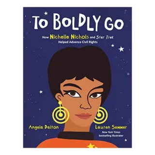 To Boldly Go