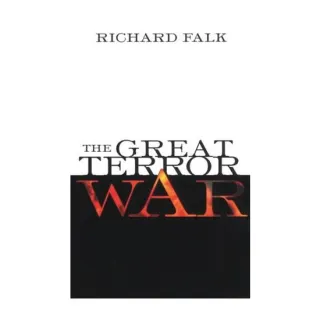 The Great Terror War