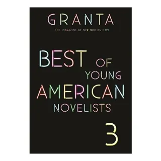 Granta 139