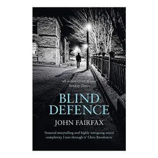 Blind Defence