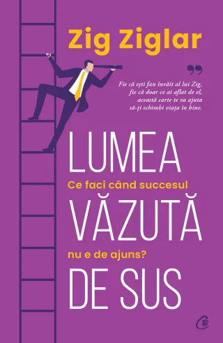 Lumea văzută de sus