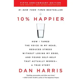 10% Happier