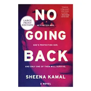 No Going Back