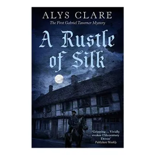 Rustle of Silk