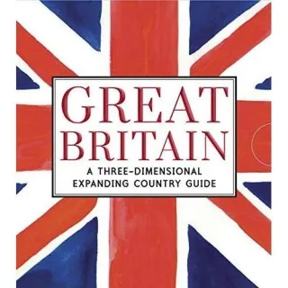 A Three-Dimensional Expanding Country Guide