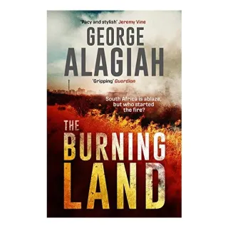 Burning Land