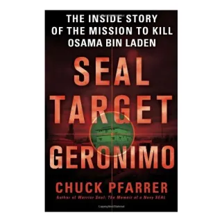 SEAL Target Geronimo
