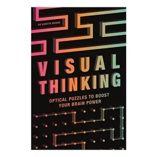 Visual Thinking, Gareth Moore