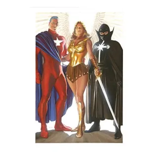 Astro City