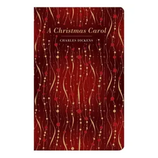 Christmas Carol (Chiltern Classic)