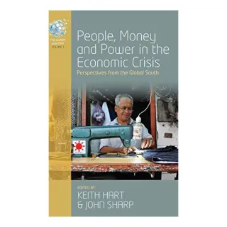 People, Money and Power in the Economic Crisis