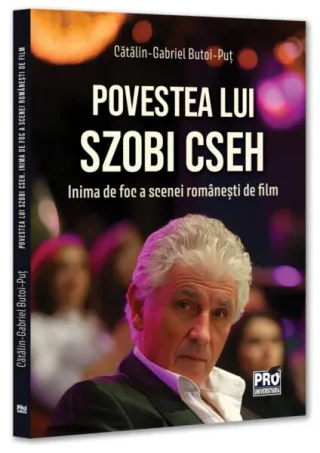 Povestea lui Szobi Cseh