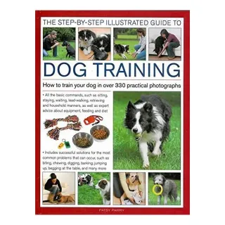 DOG TRAINING