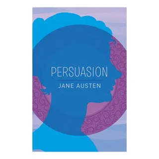 Persuasion, Jane Austen
