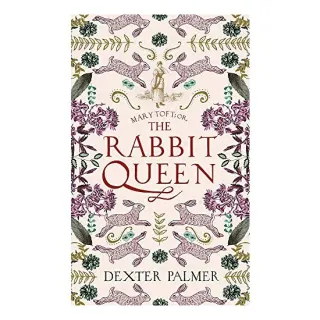 Mary Toft; or, the Rabbit Queen