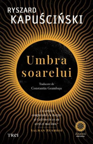 Umbra soarelui