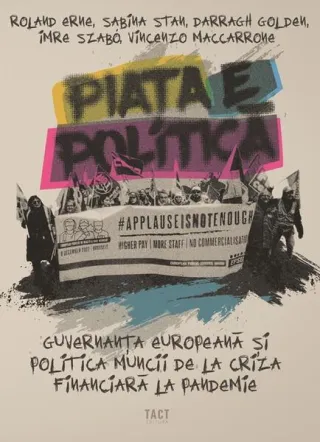 Piața e politică