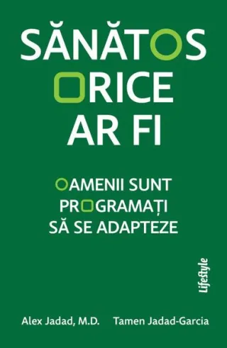 Sănătos orice ar fi
