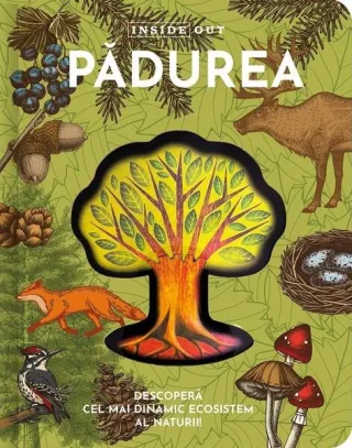 Pădurea – 3D