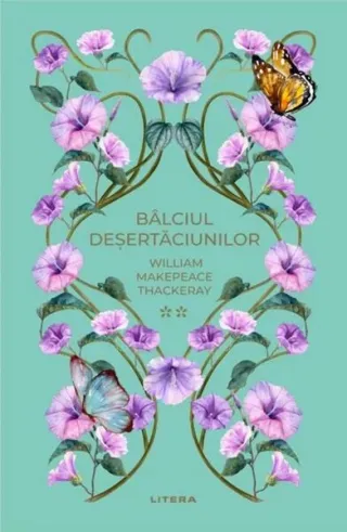 Bâlciul deșertăciunilor II (Vol. 39)