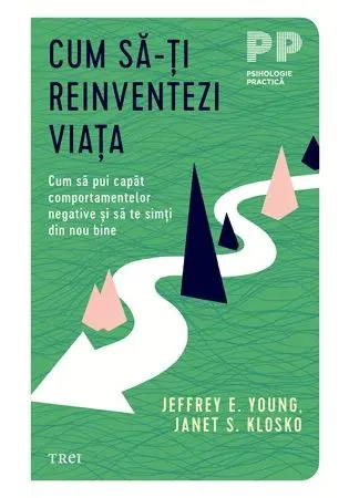 Cum Sa-ti Reinventezi Viata