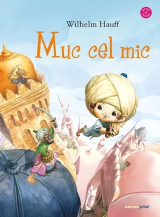 Muc cel mic