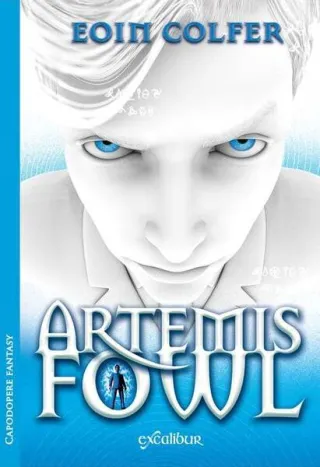 Artemis Fowl (Vol. 1)