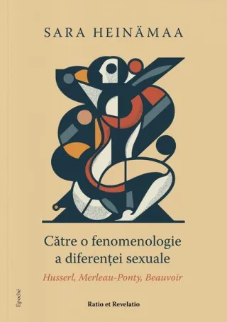 Către o fenomenologie a diferenței sexuale