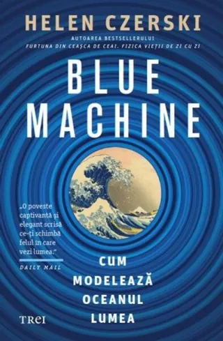 Blue Machine