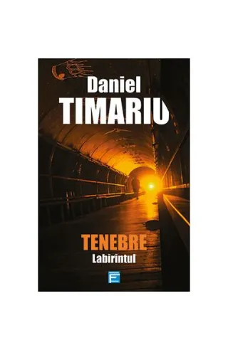 Tenebre. Labirintul