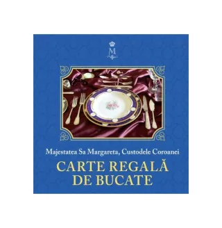 Carte regală de bucate (Vol. 1)