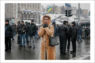 Postcard Ioana Moldovan 19