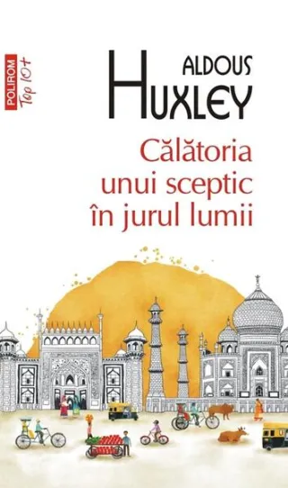 Călătoria unui sceptic în jurul lumii